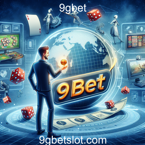 Explorando o Mundo das Apostas no 9gbet