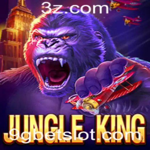 JungleKing: O Fascinante Mundo de Aventura e Estratégia