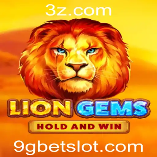 LionGems: Explorando o Universo do Jogo com 9gbet
