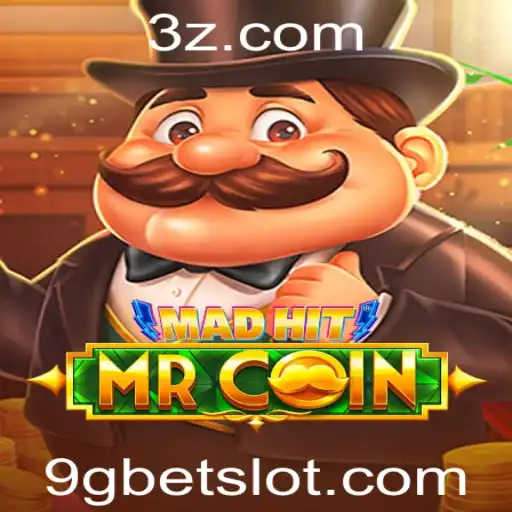 Descubra o Fascinante Mundo de MadHitMrCoin e a Plataforma 9gbet