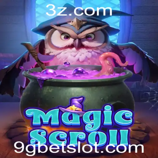 Descubra MagicScroll: O Novo Fenômeno dos Jogos