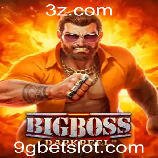 Descubra BigBoss: Um Novo Fenômeno no Mundo dos Jogos com 9gbet