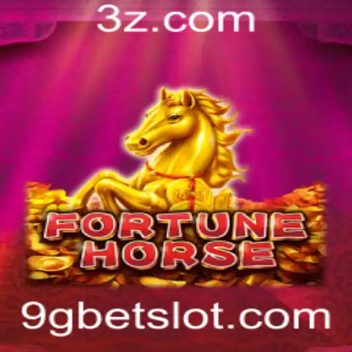 Explorando o Novo Fenômeno dos Jogos: FortuneHorse e Como a Plataforma 9gbet Transforma a Experiência de Jogo