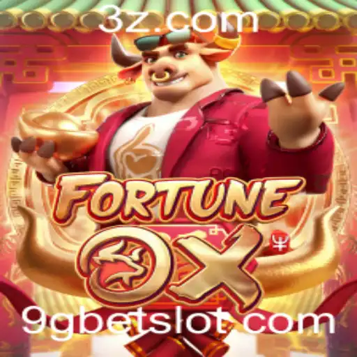 FortuneOx e a Plataforma 9gbet: Um Mergulho no Mundo das Slot Machines Online
