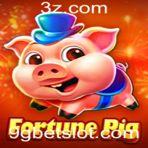 Descubra a Emoção do FortunePig: O Jogo de Cassino Inovador com 9gbet