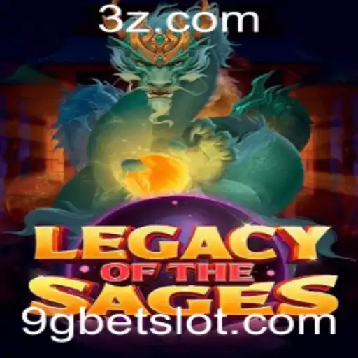 Legacy of the Sages: Uma Jornada Épica no Mundo dos Jogos