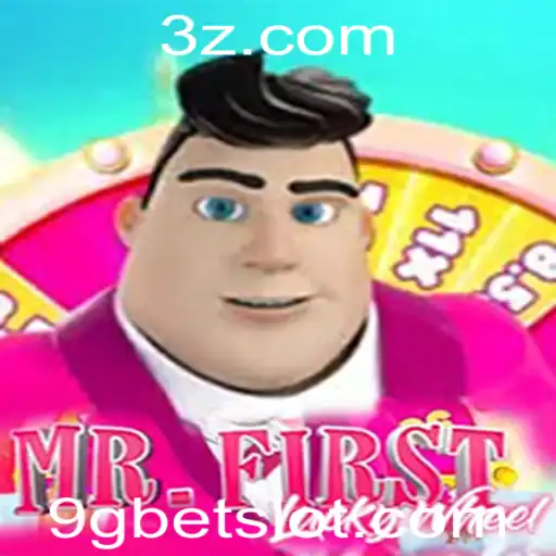 Descubra o Empolgante Mundo de MrFirstLuckyWheel com 9gbet