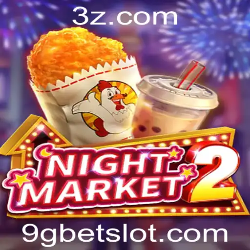 Tudo sobre NightMarket2: Regras e Diversão com 9gbet
