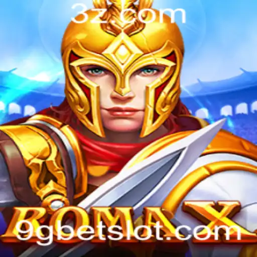 Descubra RomaX: O Novo Fenômeno dos Jogos Online e Sua Conexão com 9gbet