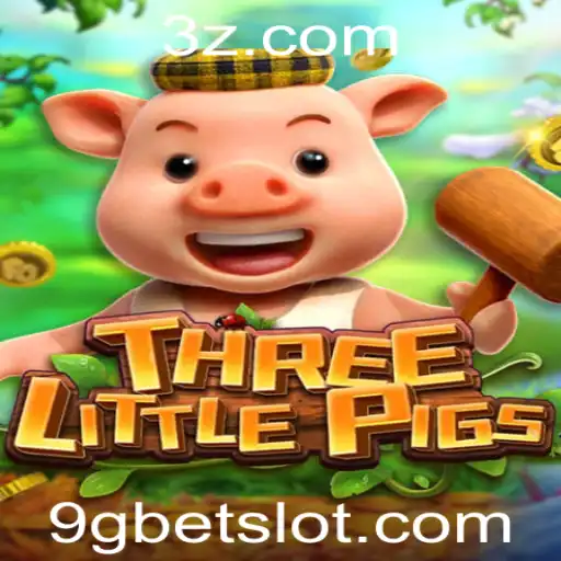 Descubra o Fascinante Mundo de THREELITTLEPIGS