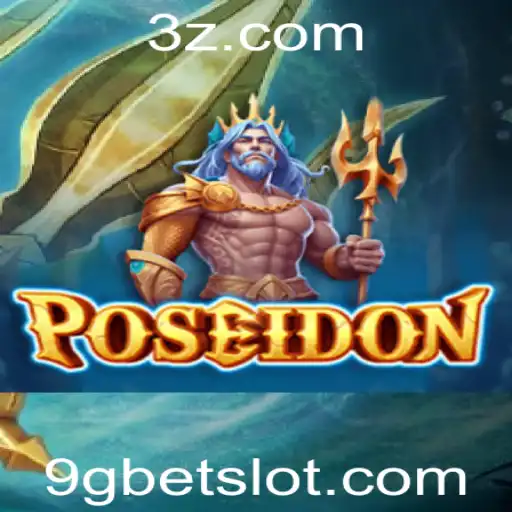 Poseidon: Aventura Subaquática no Mundo do 9gbet