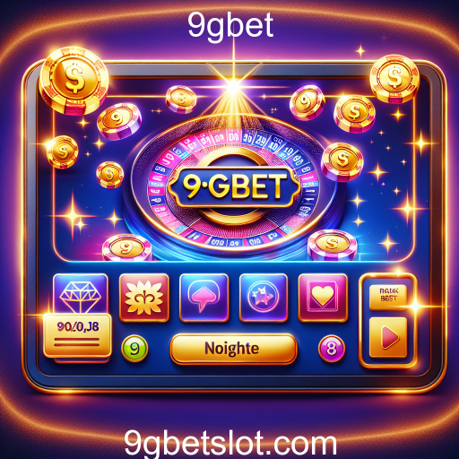 Descubra as Melhores Promoções do 9gbet