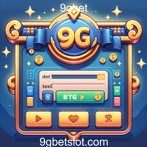 Cadastro: A Porta de Entrada para o Mundo dos Jogos no 9gbet