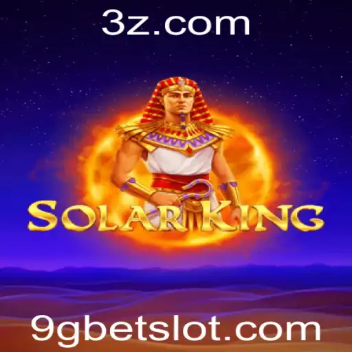 Descubra SolarKing: O Jogo Que Está Conquistando Todos