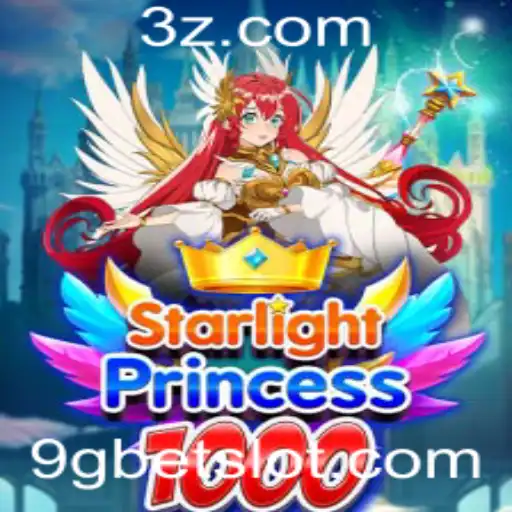 Explorando o Universo de StarlightPrincess1000: A Aventura do Cassino Online