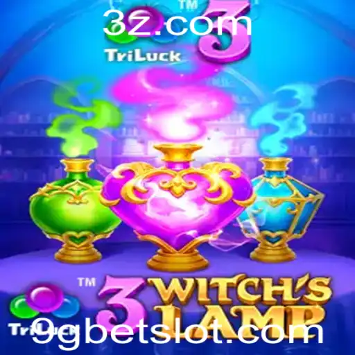 Explorando o Mundo de 3WitchsLamp: Uma Nova Experiência de Jogo
