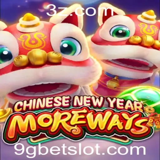 Experimente a Emoção do Jogo CHINESENEWYEARMOREWAYS