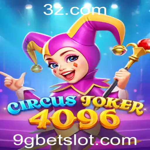 Explorando o Fascinante Mundo de CircusJoker4096: Um Guia Completo