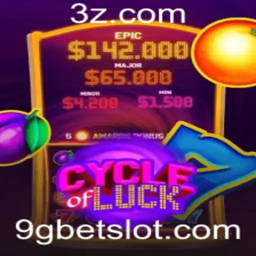 Explorando o Fascinante Jogo CycleofLuck