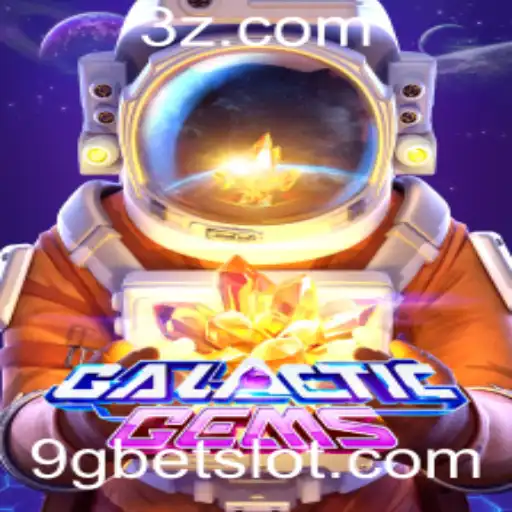 Explorando o Universo de GalacticGems: Um Guia Completo com 9gbet