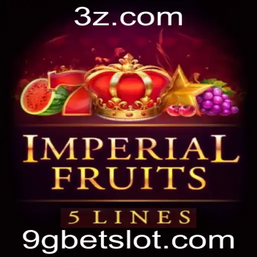 Descubra o Mundo de ImperialFruits5 com 9gBet