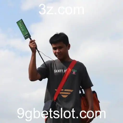 A Influência do Jueteng e do Jogo Online com 9gbet nas Comunidades Filipinas