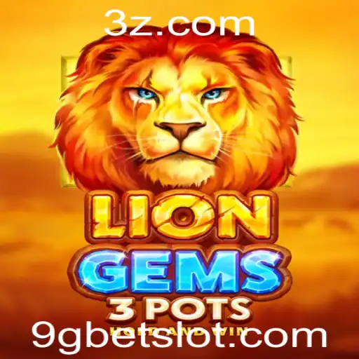 Explorando o Fascinante Mundo de LionGems3pots: A Nova Sensação no Universo dos Jogos