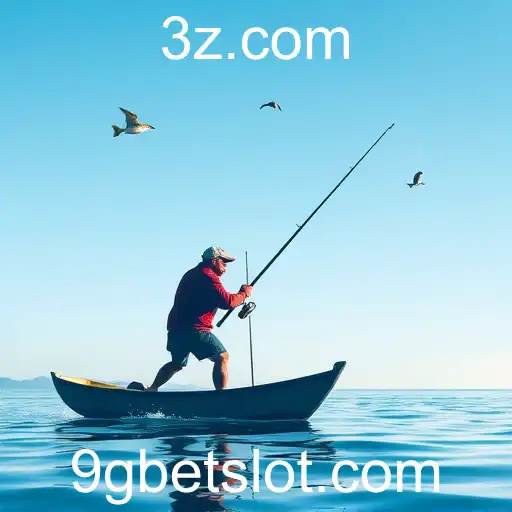 Pesca Online: A Revolução Digital no Mundo da Pesca