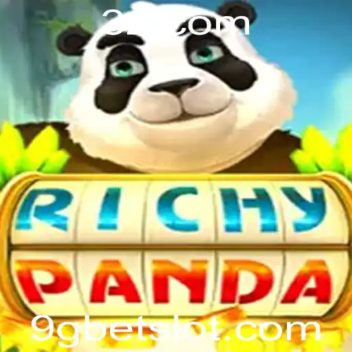 Descubra as Aventuras de RichyPanda: Um Guia Completo com Foco em 9gbet
