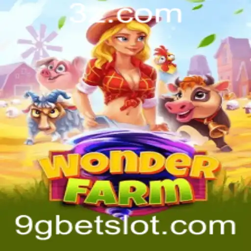Descubra o Encantador Mundo de WonderFarm