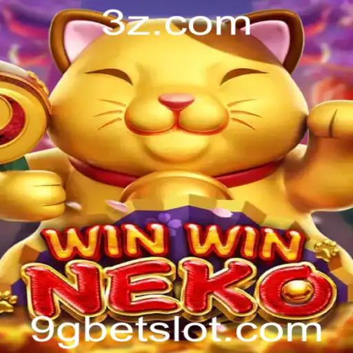 Descubra o Fascinante Mundo de WinWinNeko no Universo 9gbet