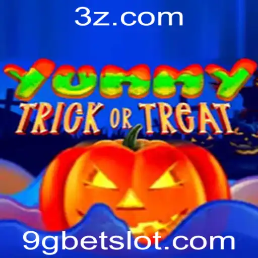 Descubra YummyTrickorTreat: A Nova Sensação Gaming com 9gbet